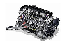 Форсунка охлаждения поршня СК-17493 ISUZU