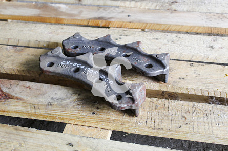 Группа сегментов СК-0001505 DCF