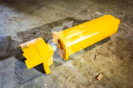 Механизм натяжения СК-0005486 JM