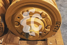 Каток опорный двубортный СК-12723 KBJ