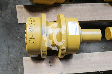 Каток поддерживающий СК-34330 QHD