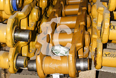 Звено цепи в сборе 6L СК-0001787 KYT