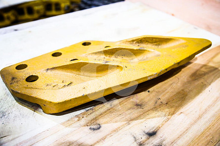 Бокорез правый СК-45531 NOVA