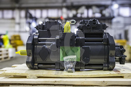 Гидронасос основной СК-0001921 MBP