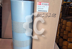 Фильтр гидравлический СК-0025208 STAL