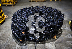 Цепь гусеничная 50L (Т палец) СК-0035998 STS