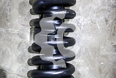 Механизм натяжения СК-6164881 JM Механизм натяжения СК-6164881 JM