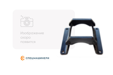 Подушка балансирной балки СК-6280084 Shantui