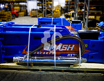 Гидромолот Smashbreaker SB175 СК-0040601 SB175 (JS)