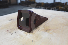 Коронка СК-0000220 HZ