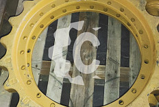 Звездочка (21 зуб, 24 отверстия) СК-0002851 QHD Звездочка (21 зуб, 24 отверстия) СК-0002851 QHD