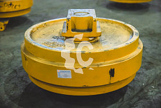 Колесо направляющее СК-6320028 СК