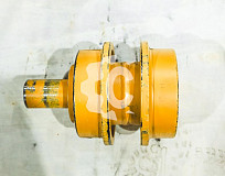 Каток поддерживающий СК-0001077 QHD