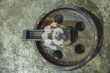 Колесо направляющее СК-6327829 CH