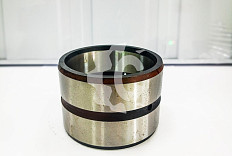 Втулка СК-40734 TP Втулка СК-40734 TP