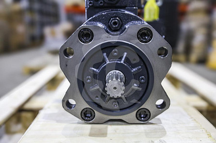 Гидронасос основной СК-0001921 MBP