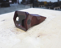 Коронка коническая СК-6216065 HZ