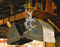 Грейфер перегружающий GR.OV.01.150.09 СК-0039179 СК