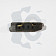 4501625 - Резиновый замок СК-45123 JJ