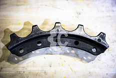 Группа сегментов СК-0000020 KBJ Группа сегментов СК-0000020 KBJ