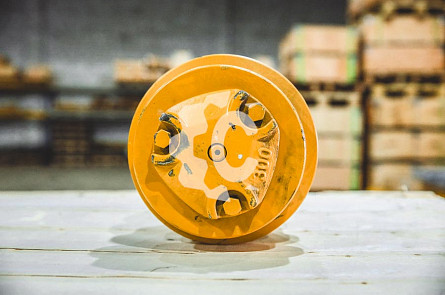 Каток поддерживающий СК-6320041 QHD