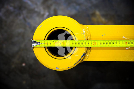 Трапеция ковша СК-6272738 СК (c)