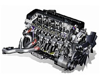 Форсунка охлаждения поршня СК-17493 ISUZU