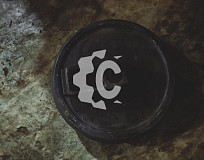 Колесо направляющее СК-6316494 HSTF