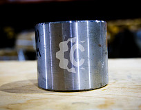 Втулка СК-0003401 OEM