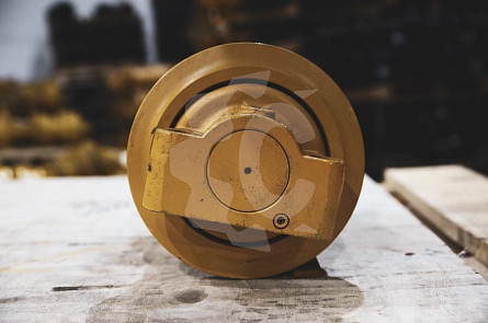 Каток опорный ЕС290 Prime СК-0000678 QHD