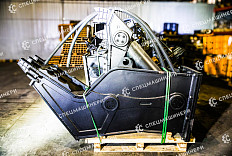 Гидроножницы для вторичного демонтажа SBS30 СК-0041261 KHI