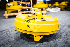 Колесо направляющее СК-6245027 QHD