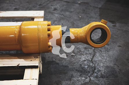 31Y1-28970 - Гидроцилиндр ковша (без трубок) СК-0033873 JM 31Y1-28970 - Гидроцилиндр ковша (без трубок) СК-0033873 JM