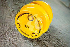 Каток поддерживающий СК-0035409 QHD