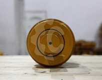 Каток поддерживающий СК-6159681 QHD