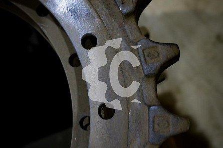 Звездочка СК-30013 CH