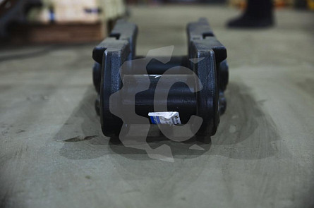 Звено гусеничной цепи замыкающее 2L СК-0005530 CH