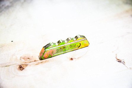 Палец коронки СК-45079 BP