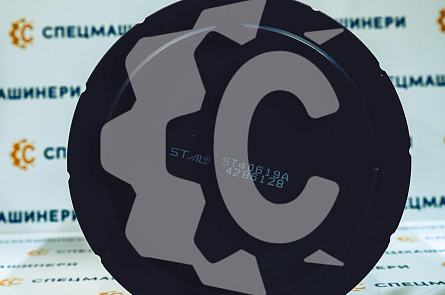 Фильтр воздушный СК-0025169 STAL – фильтр для спецтехники