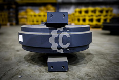 Колесо направляющее СК-27970 SOD