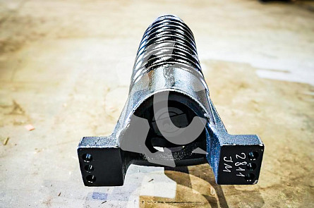 Механизм натяжения СК-0002811 JM