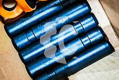 Палец коронки СК-45307 BP