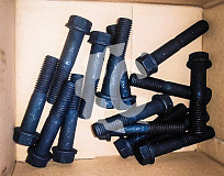 Болт СК-12864 QHD