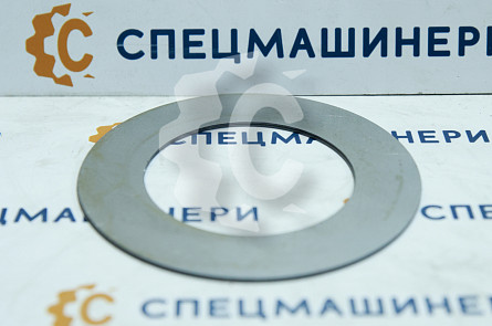 Шайба регулировочная 1,2мм СК-0024355 GE – уплотнение для спецтехники