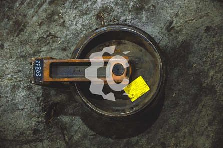 Колесо направляющее СК-27803 KTSU