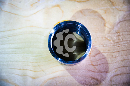 Втулка г/цилиндра ковша-тяга СК-0001749 TP