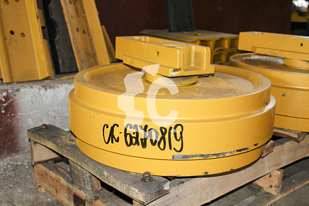 Колесо направляющее СК-6270819 QHD