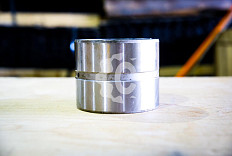 Втулка СК-6143307 OEM Втулка СК-6143307 OEM