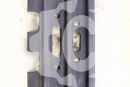 Башмак 3G 600 мм СК-6198981 SJM