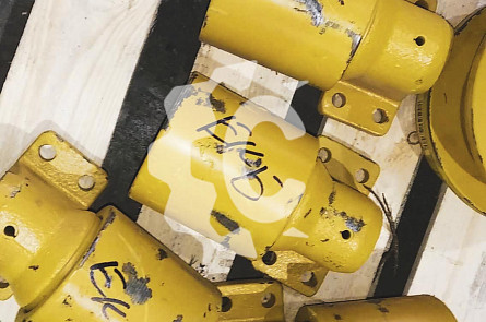 Каток поддерживающий СК-6269026 QHD